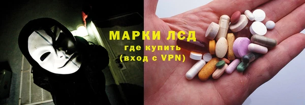 стафф Алзамай